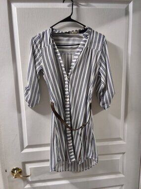 Tee-shirt dress